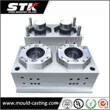 China Plastic Injection Mold Making